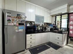 Blk 666B Jurong West Street 65 (Jurong West), HDB Executive #580809691